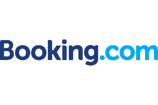 Booking com logo